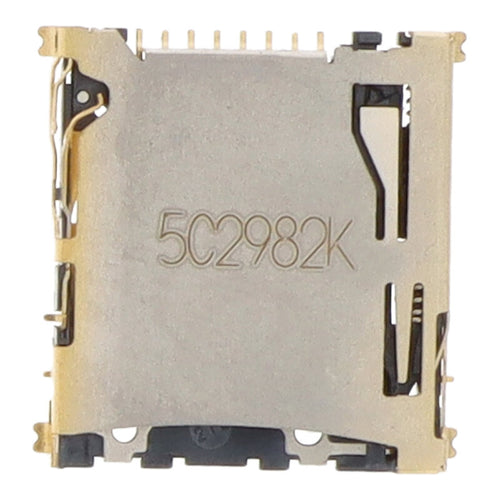 SD TF Reader Slot Connector Clip Compatible For Nintendo Switch Lite