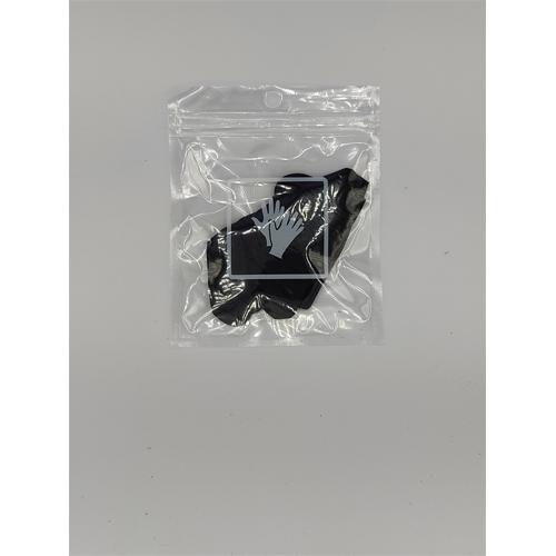 Complete Kit (Mask, Gloves, Hand Sanitizer, Disinfectant Wipe)