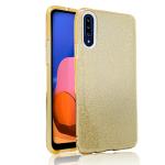 Glitter Case for Samsung Galaxy A50/A50S/A30S - Golden