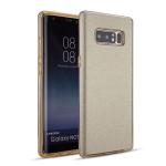 Glitter Case for Samsung Galaxy Note 10 - Golden