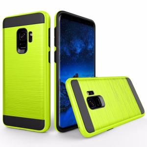 Thin Armor Vrs for Samsung Galaxy S8 - Green
