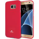 Goospery Jelly Case for Samsung Galaxy S8 Plus - Pink