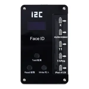 i2C Face ID Programmer-V8 Dot Matrix Projection Detector