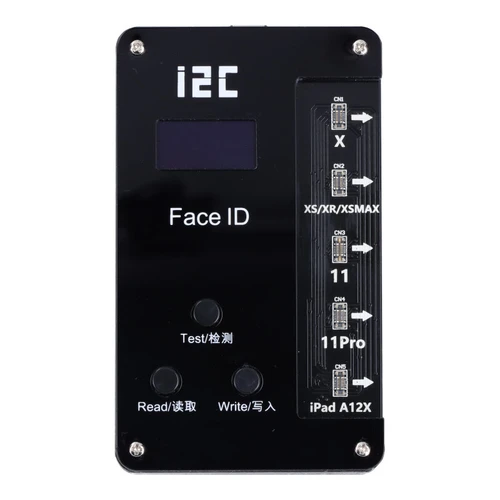 i2C Face ID Programmer-V8 Dot Matrix Projection Detector