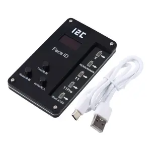 i2C Face ID Programmer-V8 Dot Matrix Projection Detector