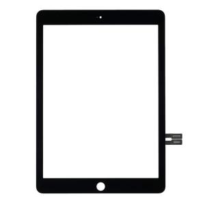 Digitizer Compatible for iPad 9 (2021) / iPad 8 (2020) / iPad 7 (2019) (Refurbished) - Black