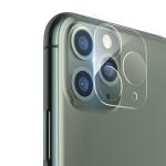 Tempered Glass Camera Lens Protector for iPhone 14 Pro / 14 Pro Max - Clear