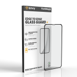 Envy Tempered Glass 3D for iPhone 12/12 Pro, Screen Protector