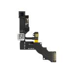 Front Camera and Proximity Sensor Flex Compatible for iPhone 6G (Premium)