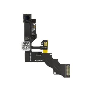 Front Camera and Proximity Sensor Flex Compatible for iPhone 6G (Premium)