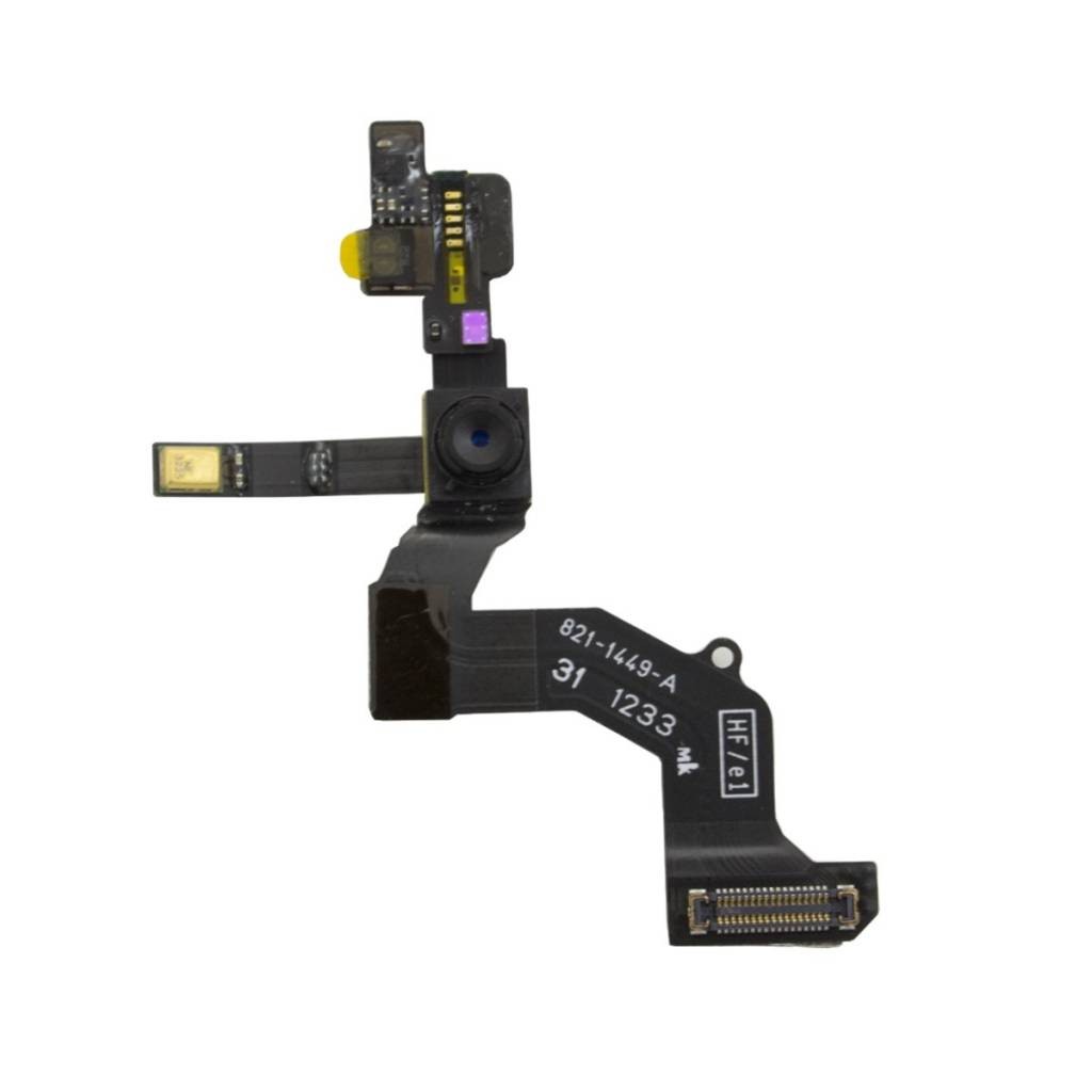 Front Camera and Proximity Sensor Flex Compatible for iPhone 6S (Premium)
