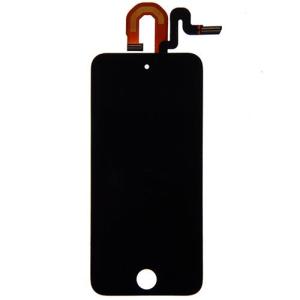 LCD Assembly Compatible for iPod Touch 5 / iPod Touch 6 / iPod Touch 7 (Refurbished) - Black