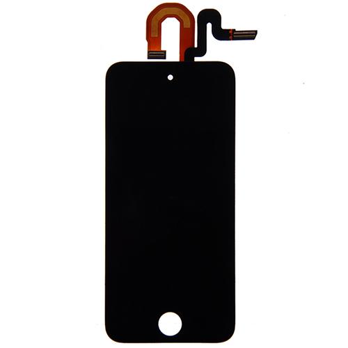 LCD Assembly Compatible for iPod Touch 5 / iPod Touch 6 / iPod Touch 7 (Refurbished) - Black