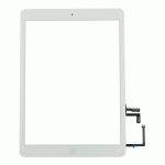 Digitizer Compatible for iPad Air / iPad 5 (2017) (Premium) - White