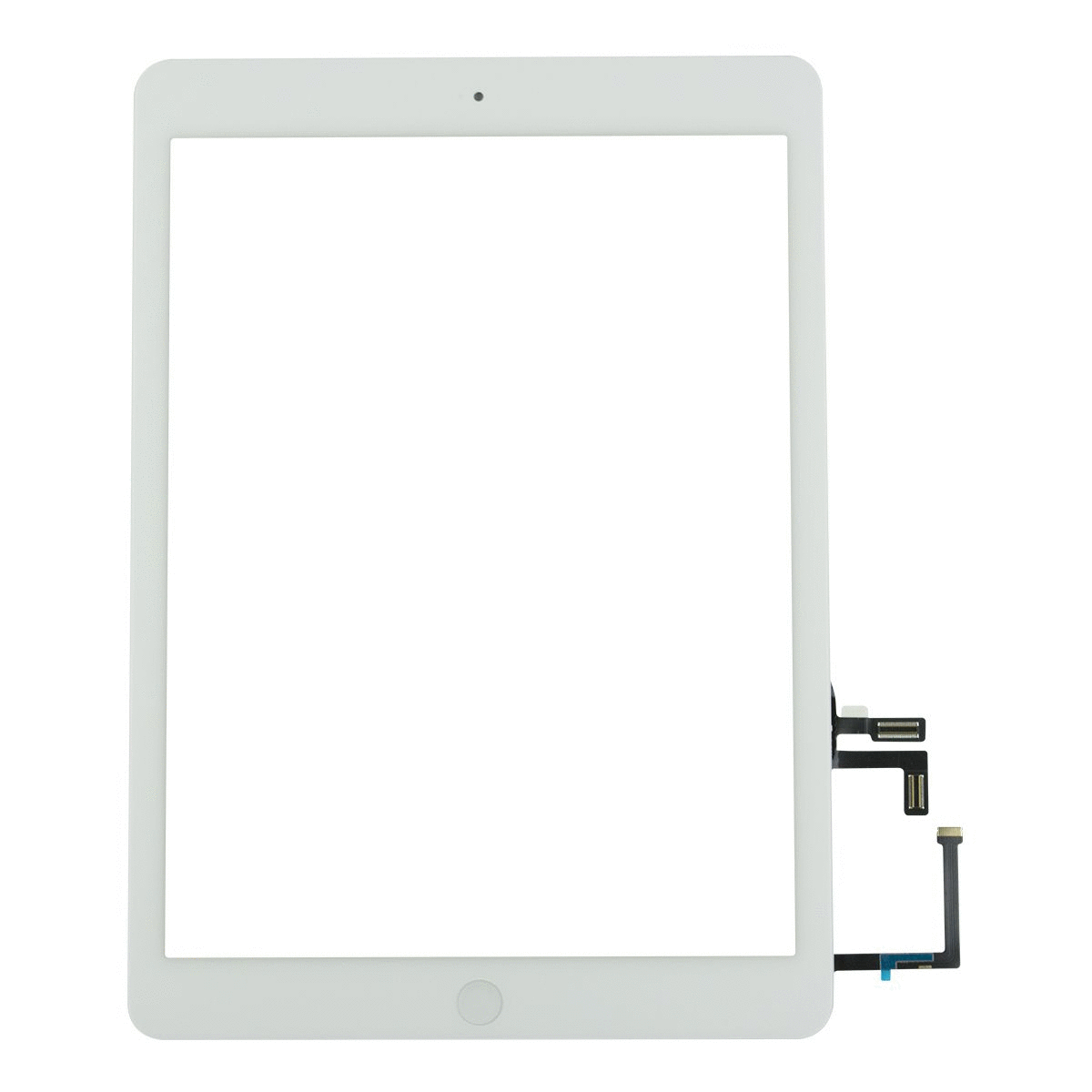 Digitizer Compatible for iPad Air / iPad 5 (2017) (Premium) - White