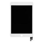 LCD Assembly Compatible for iPad Mini 4 (Refurbished) - White
