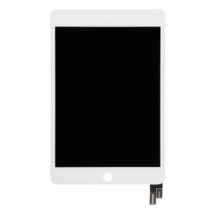 LCD Assembly Compatible for iPad Mini 4 (Refurbished) - White