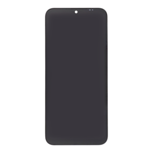 LCD Assembly With Frame Compatible for Samsung Galaxy A14 5G (A146B / 2023) / A14 4G (A145F / A145M / 2023) (Refurbished)