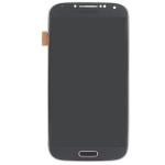 OLED Assembly With Frame Compatible for Samsung Galaxy S4 (I337 / M919) (Refurbished) - Black