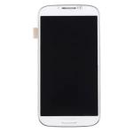 OLED Assembly With Frame Compatible for Samsung Galaxy S4 (I337 / M919) (Refurbished) - White