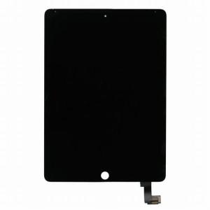 LCD Assembly Compatible for iPad Mini 4 (Refurbished) - Black