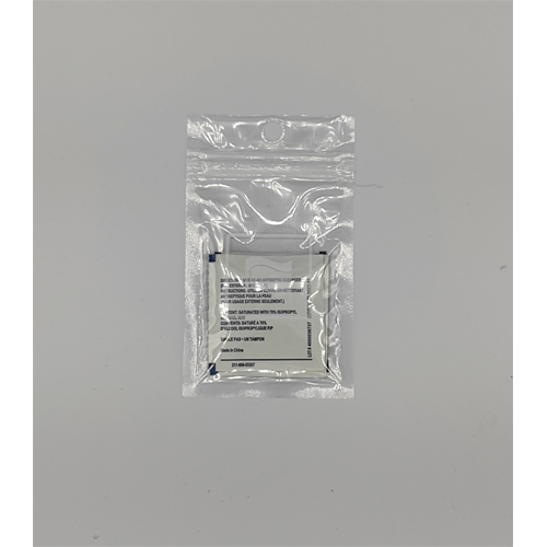 Complete Kit (Mask, Gloves, Hand Sanitizer, Disinfectant Wipe)