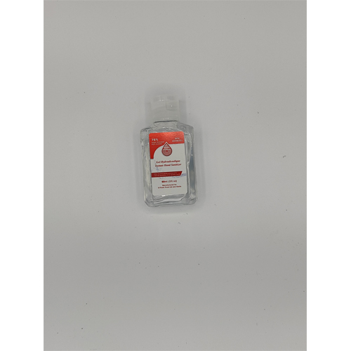 Complete Kit (Mask, Gloves, Hand Sanitizer, Disinfectant Wipe)