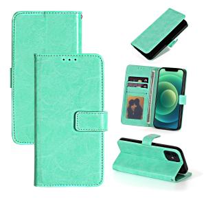 PU Leather Wallet Case for Moto G Power 5G (2023) - Mint