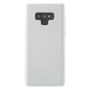Goospery Soft Feeling Case for Samsung Galaxy S10E - White