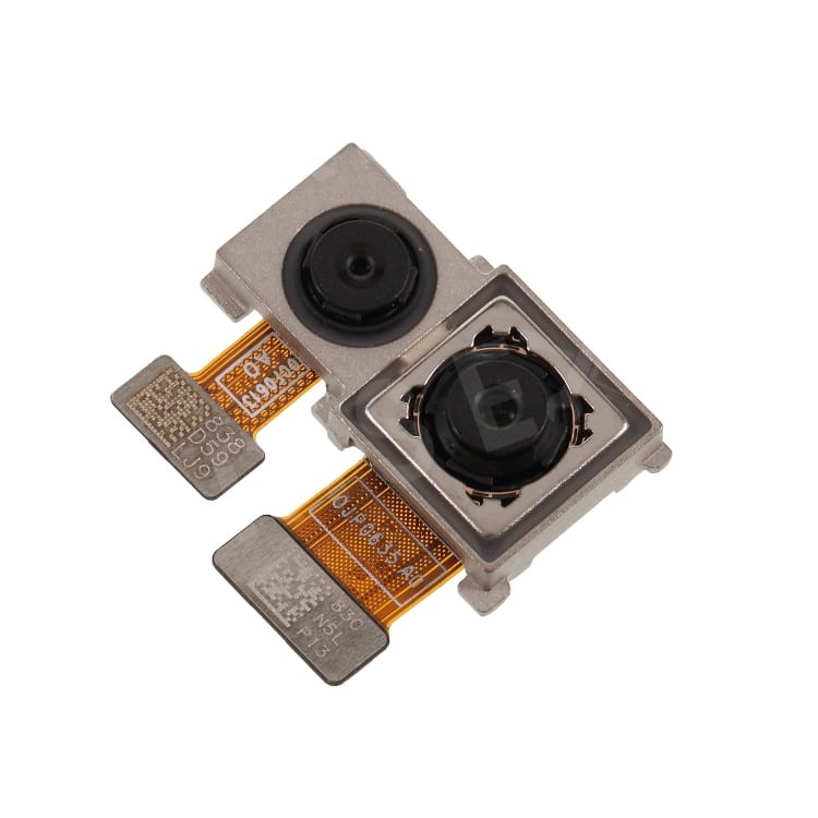 Back Camera Compatible for Huawei P20 Lite