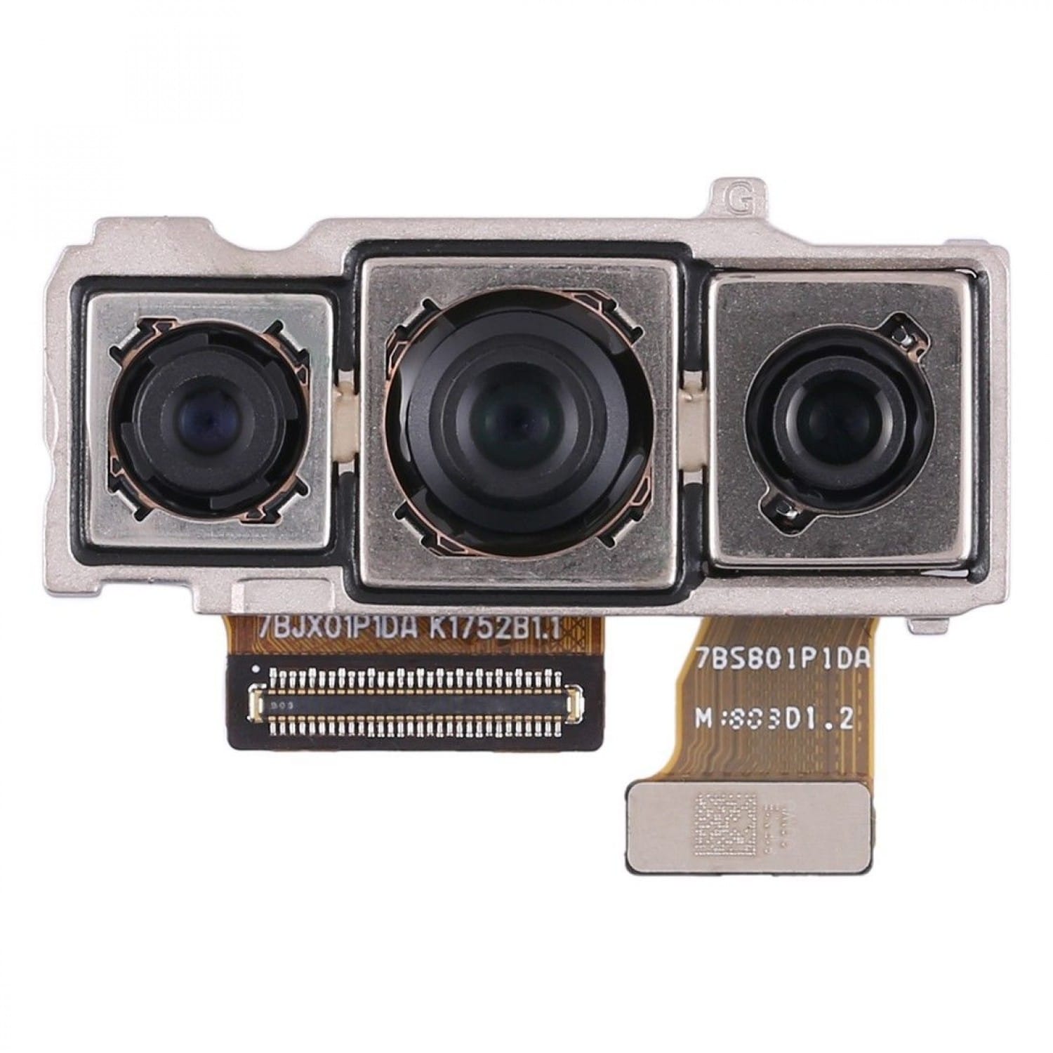 Back Camera Compatible for Huawei P20 Pro
