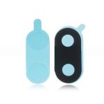 Back Camera Lens Compatible for Huawei P20 Lite - Black