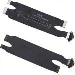 Charging Port Flex Cable Compatible for Huawei P30 Pro (Premium)