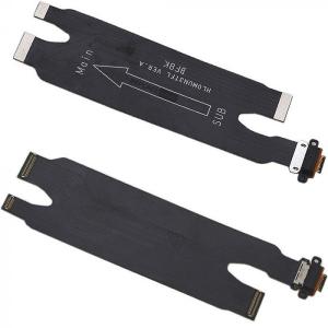 Charging Port Flex Cable Compatible for Huawei P30 Pro (Premium)