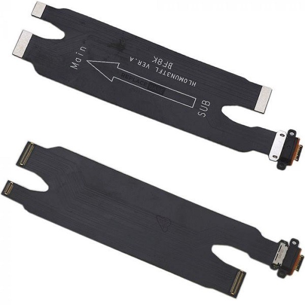 Charging Port Flex Cable Compatible for Huawei P30 Pro (Premium)