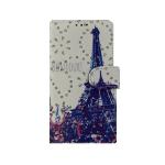 Printed Design Wallet Case (WP02) for Apple iPhone 11 Pro