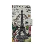 Printed Design Wallet Case (WP01) for Apple iPhone 11 Pro