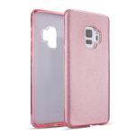 Glitter Case for Samsung Galaxy S9 - Hot Pink