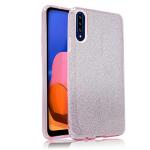Glitter Case for Samsung Galaxy A50/A50S/A30S - Hot Pink