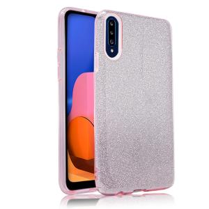 Glitter Case for Samsung Galaxy A50/A50S/A30S - Hot Pink