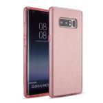 Glitter Case for Samsung Galaxy Note 10 - Hot Pink