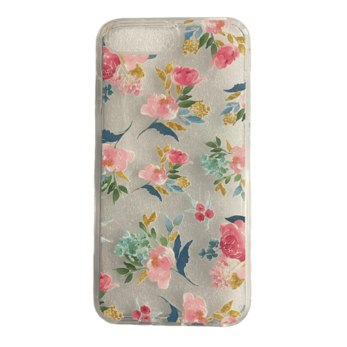 PC Printed Case (P07) for Apple iPhone X/XS