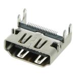 HDMI Port Connector Compatible For Sony PlayStation 4