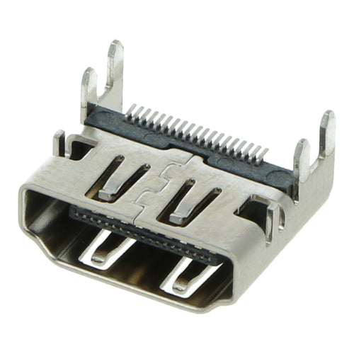 HDMI Port Connector Compatible For Sony PlayStation 4