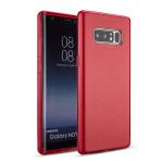 Glitter Case for Samsung Galaxy Note 10 - Red