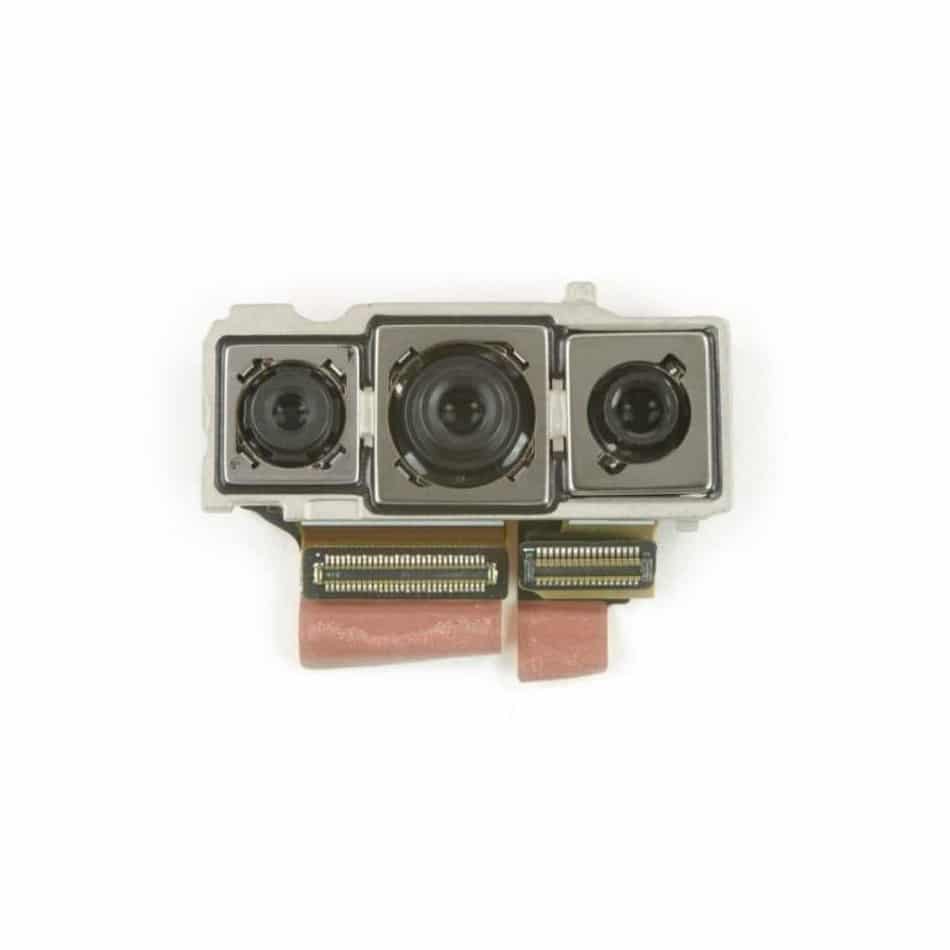 Back Camera Compatible for Huawei P30