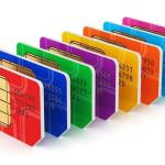 Chatr Sim Card