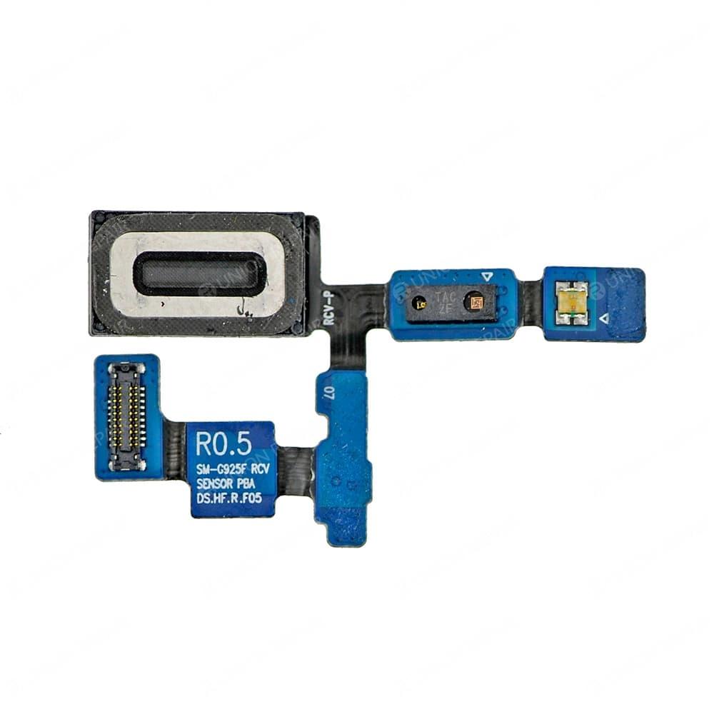 Earpiece Speaker Compatible for Samsung Galaxy S6