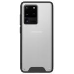 Armor Anti Shock Silk Case for Samsung Galaxy S20 Plus