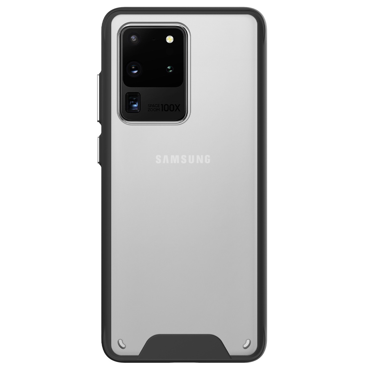 Armor Anti Shock Silk Case for Samsung Galaxy S20 Ultra